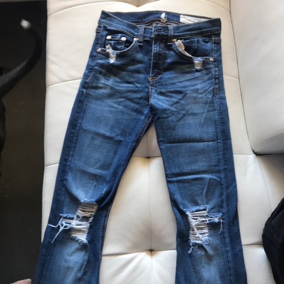 rag & bone Denim - Rag n bone jeans rag & bone Denim - Rag n bone jeans
